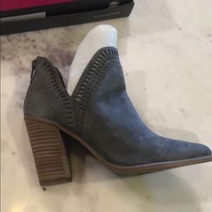 Vince Camuto Fileana Bootie
